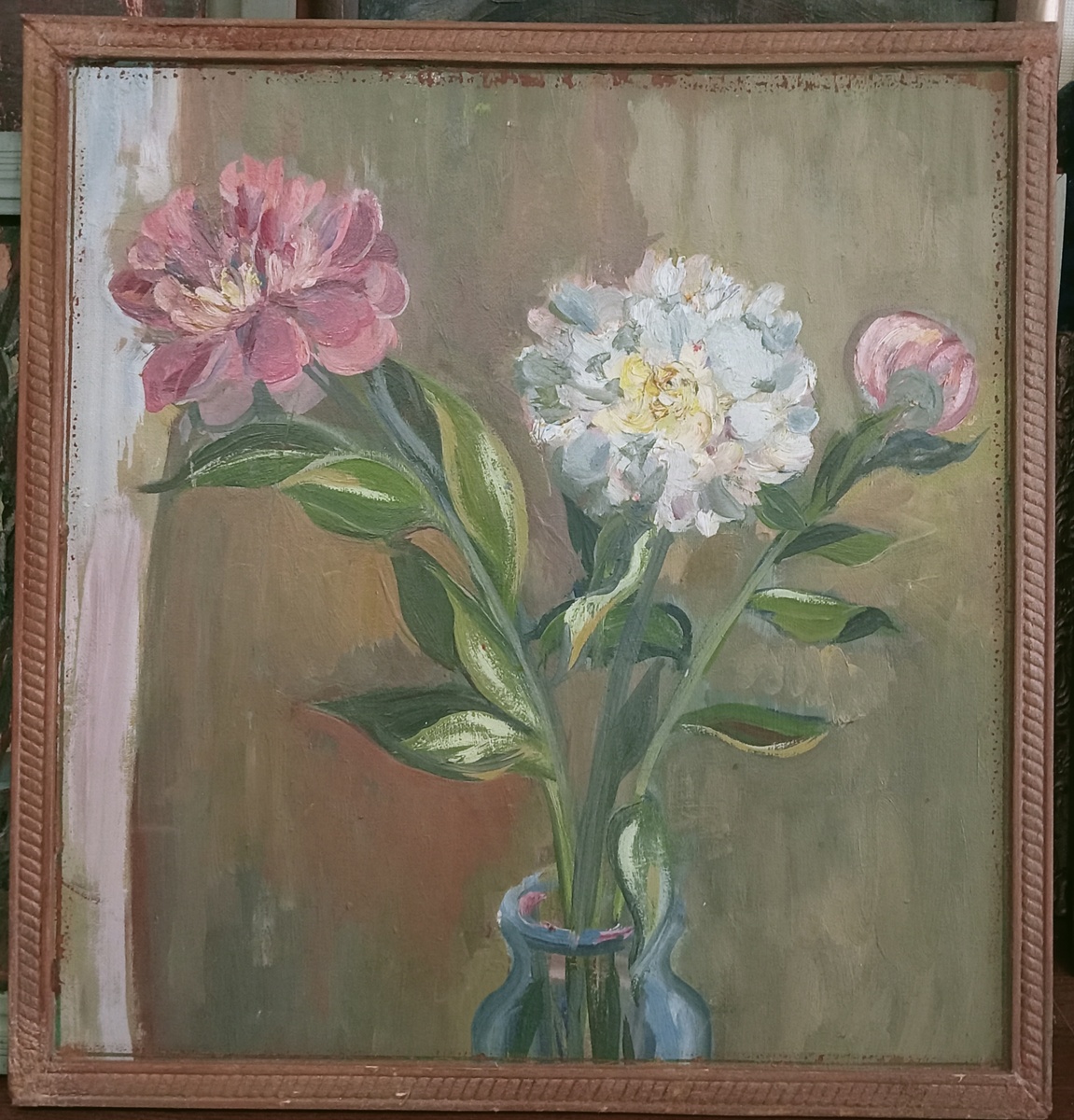 В.С.Шлюндин 