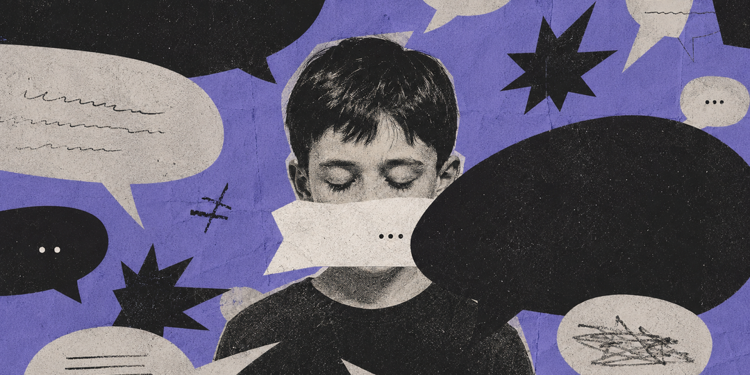 Почему мы прячем «неудобных детей»? История Лолиты Милявской.