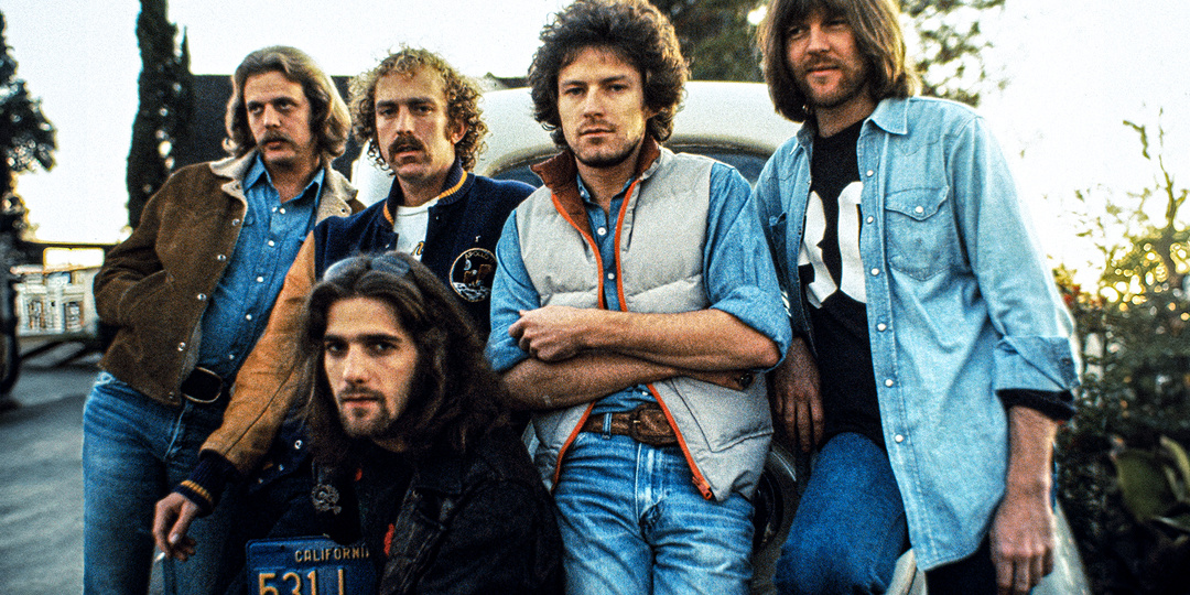 Тайна отеля California: о чем на самом деле спели The Eagles