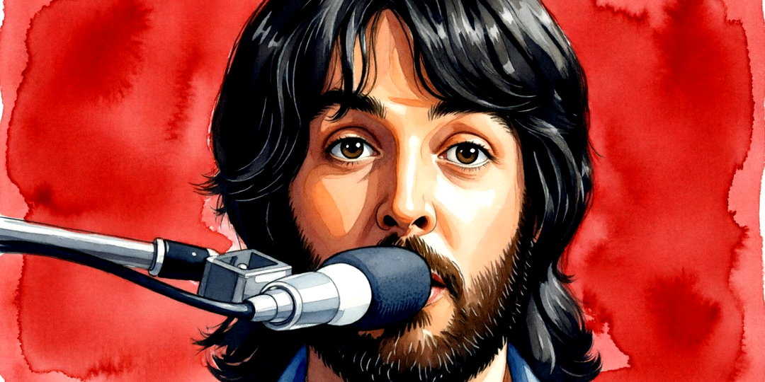 «Let It Be». История, смысл и секреты легендарного хита «Битлз»