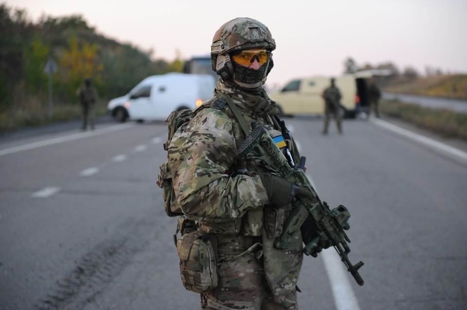    На Украине признали, что Киев виновен в отсутствии прогресса по обмену пленными Виктор ГУСЕЙНОВ