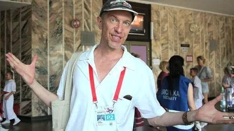 Сергей Соседов всегда говорит, что думает