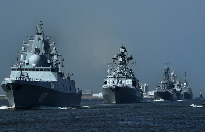 Как не запутаться в кораблях: в чём разница между линкором и фрегатом, эсминцем и крейсером