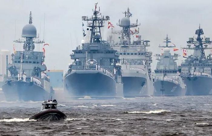 В России корабли ВМФ делят на ранги и классы. /Фото: topwar.ru.
Учитывая всё сказанное выше отметим, что дальнейшая речь по боль