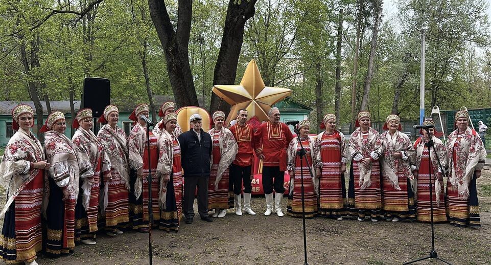    REGIONS/Кристина Тришина