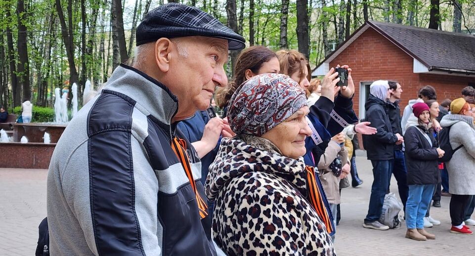    МедиаБанк Подмосковья/Татьяна Филимонова