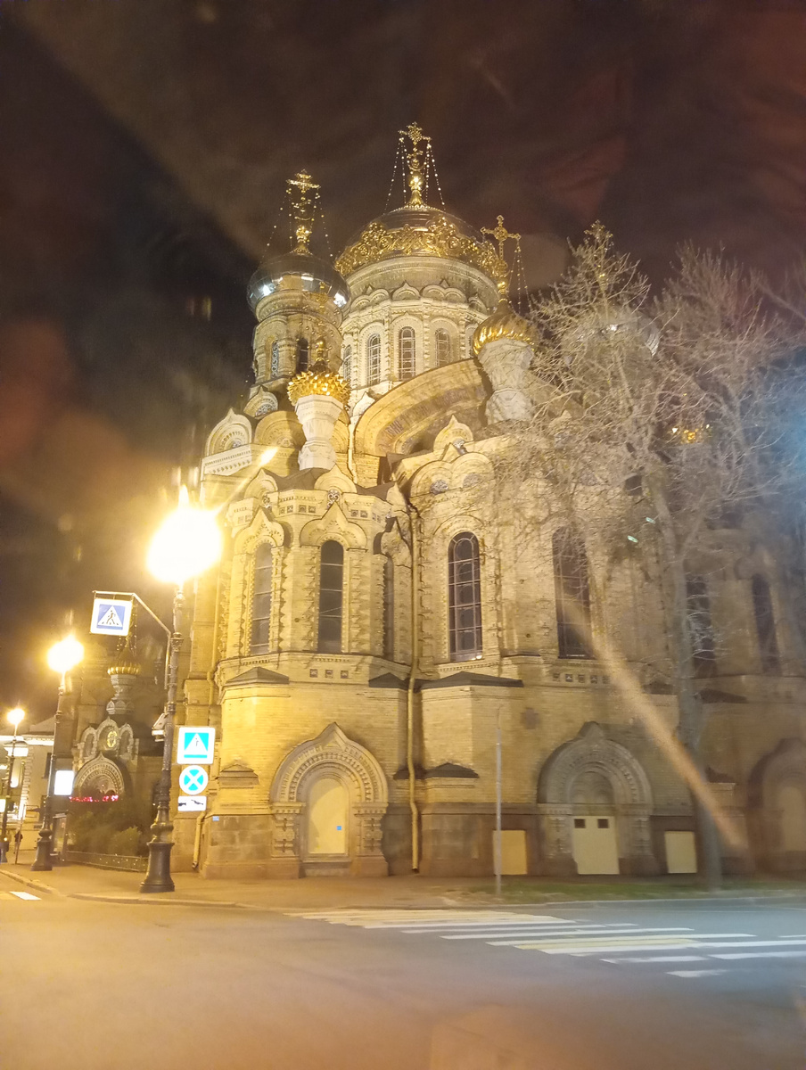 Фото завораживает.