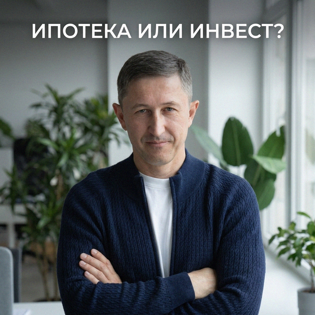    Разбираемся на цифрах, стоит ли нести свободные деньги в банк или отправить их на фондовый рынок. РоСТ | Роман о Системном Трейдинге
