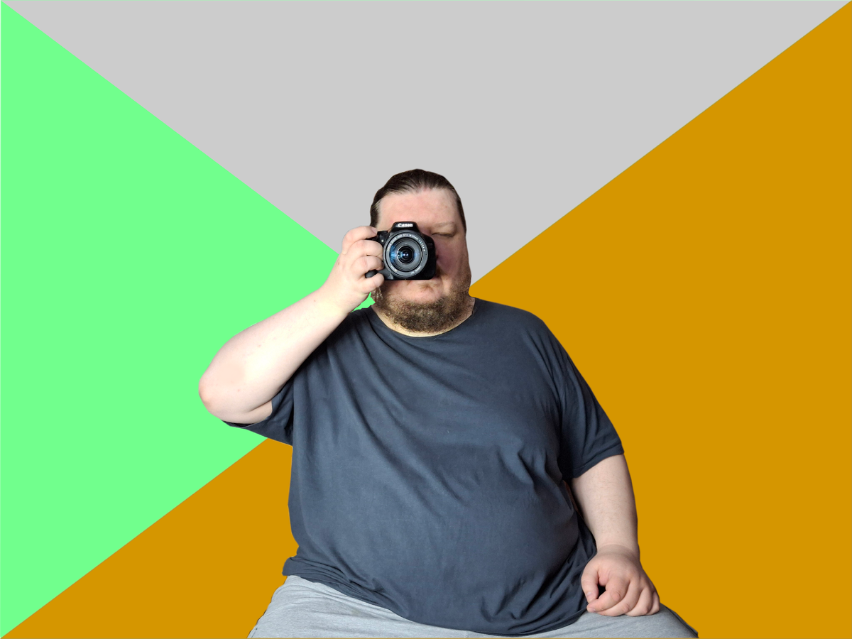Я