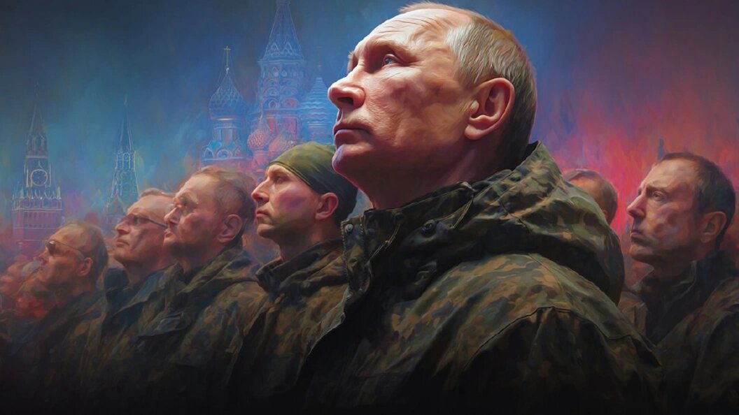    Коллаж Царьграда