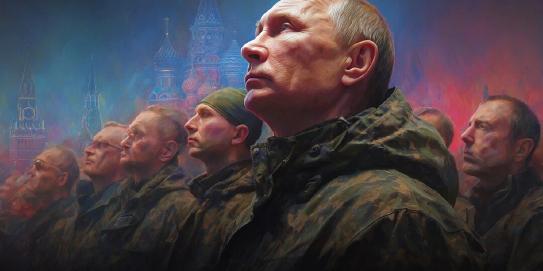 Игра России с Западом дошла до точки: Либо идти ва-банк, либо сдаваться
