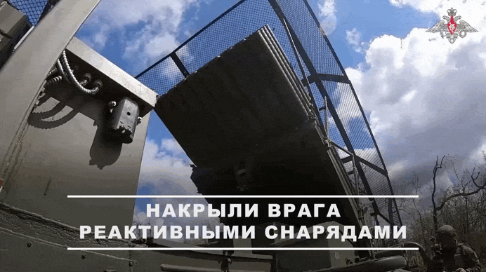    Видео: официальный ТГ-канал МО России