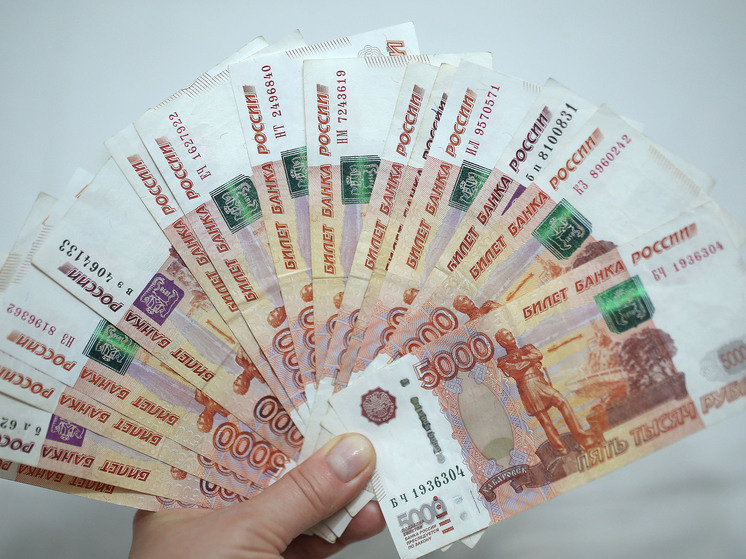   Лилия Шарловская