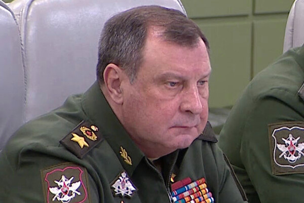 РИА Новости/Пресс-служба Минобороны РФ   📷