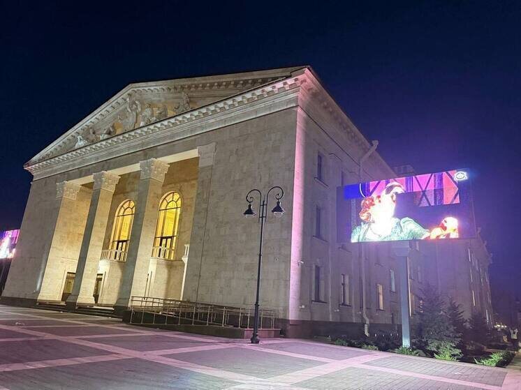     Канал Представительства Санкт-Петербурга в Мариуполе