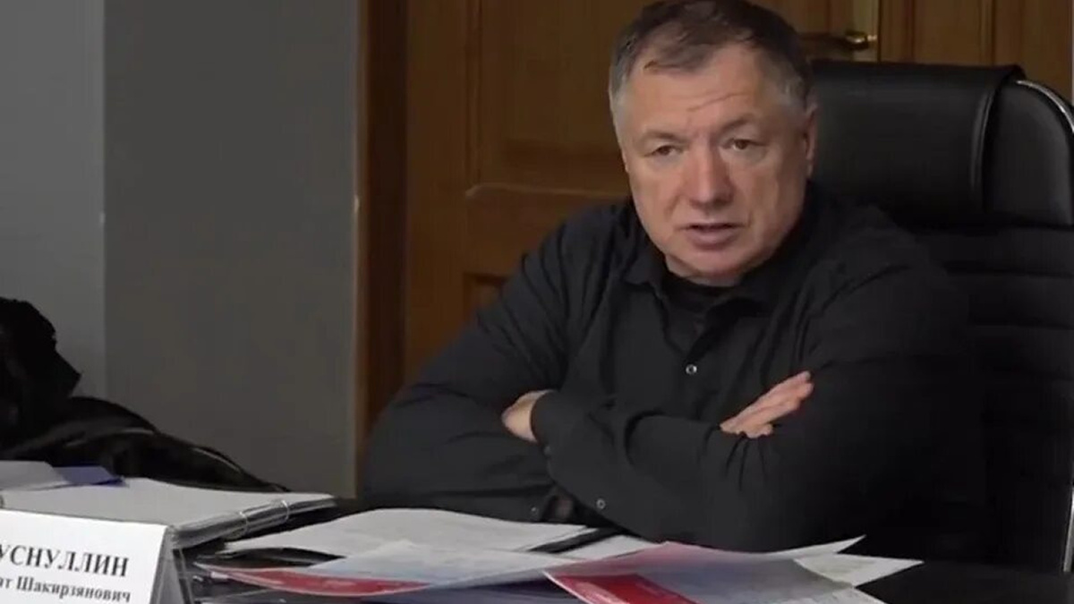 Марат Хуснуллин заявил - власти рассматривают возможность увеличить лимиты по программ