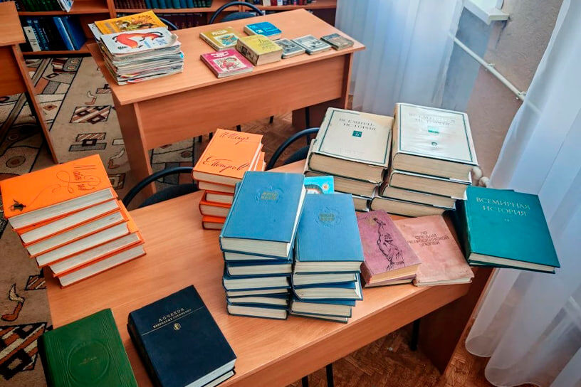 Фото: заповедник "Остров Врангеля"