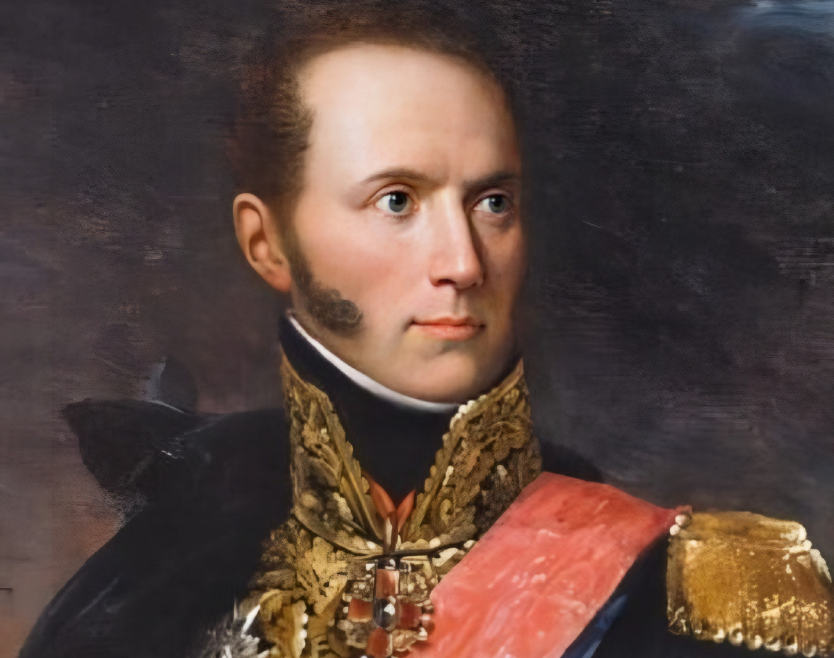 Арман Коленкур