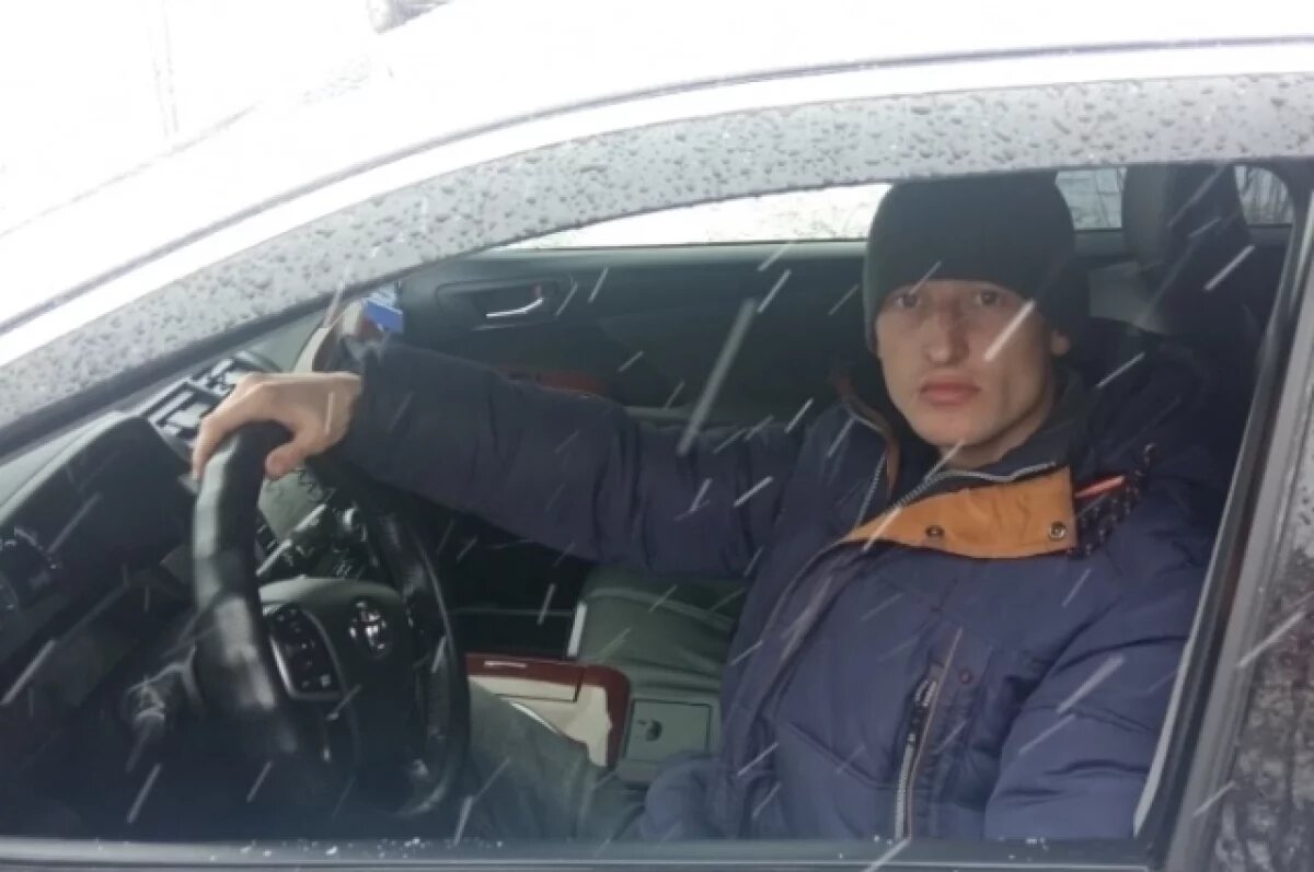    В простом рабочем парне сложно заподозрить маньяка