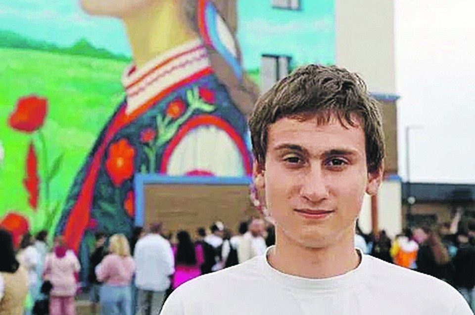    Константин Демчук.