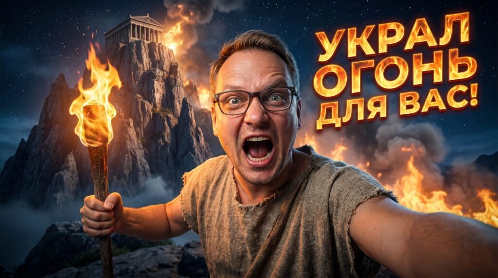    Что такое MCP сервер и как использовать его в работе с помощью Stork Алексей Доронин