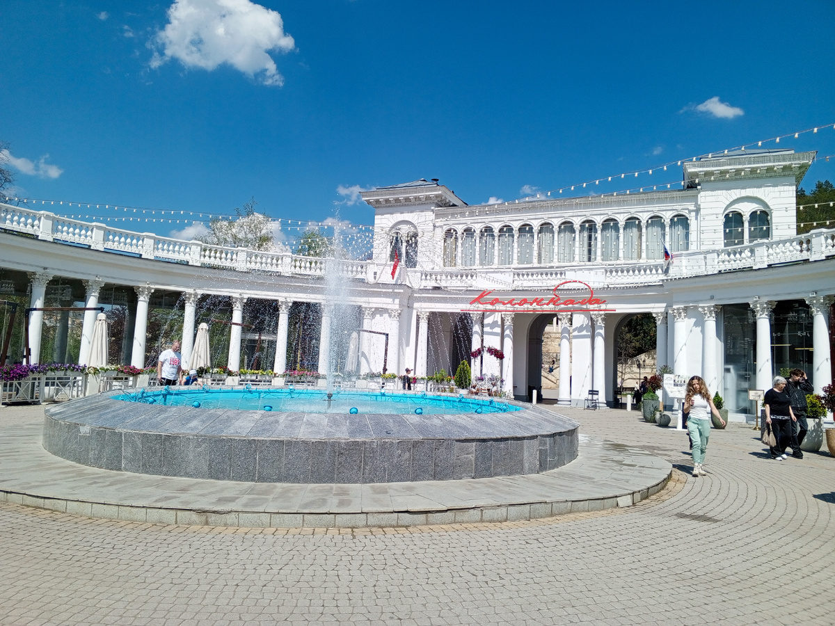 Фото автора.