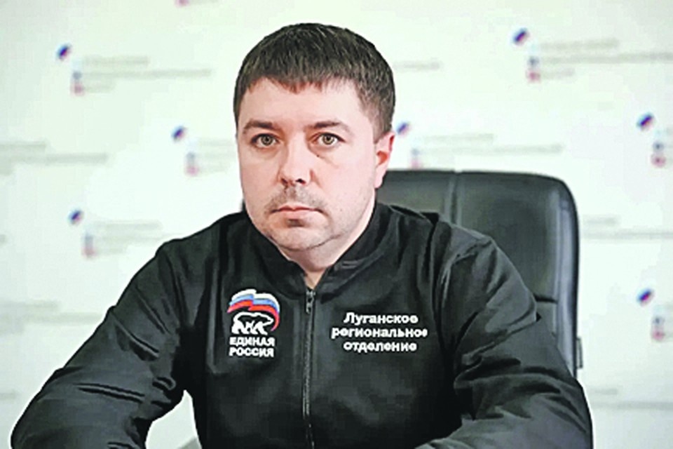    Яков Чернышов.