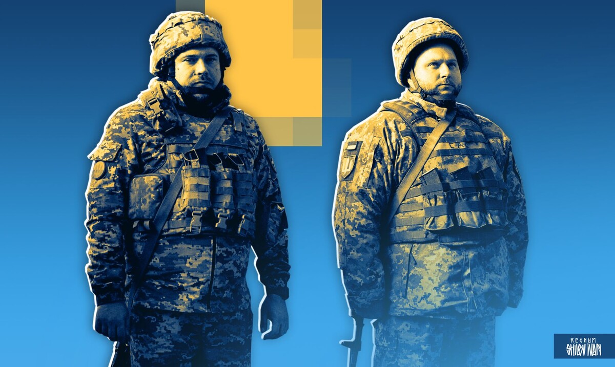     / Источник: Иван Шилов (с) ИА REGNUM