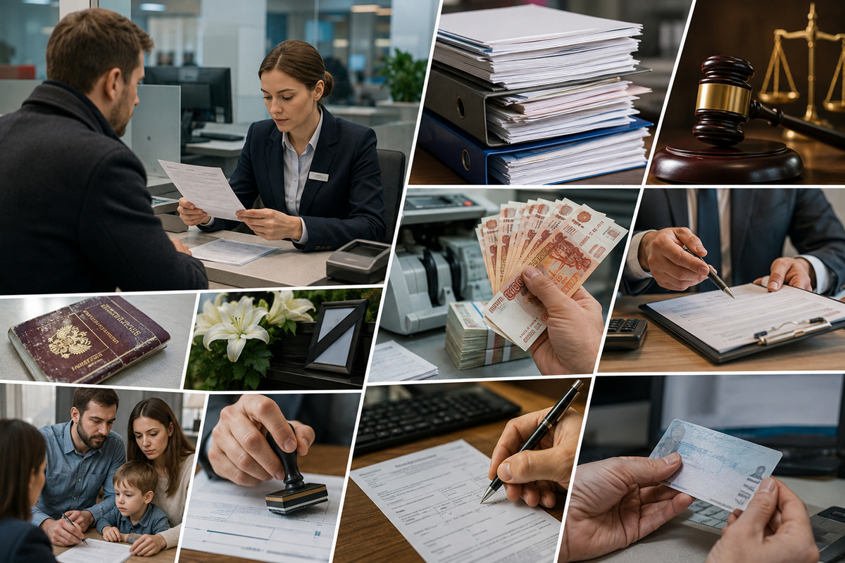 Банк может не выдать деньги с вклада: причины, о которых многие даже не догадываются