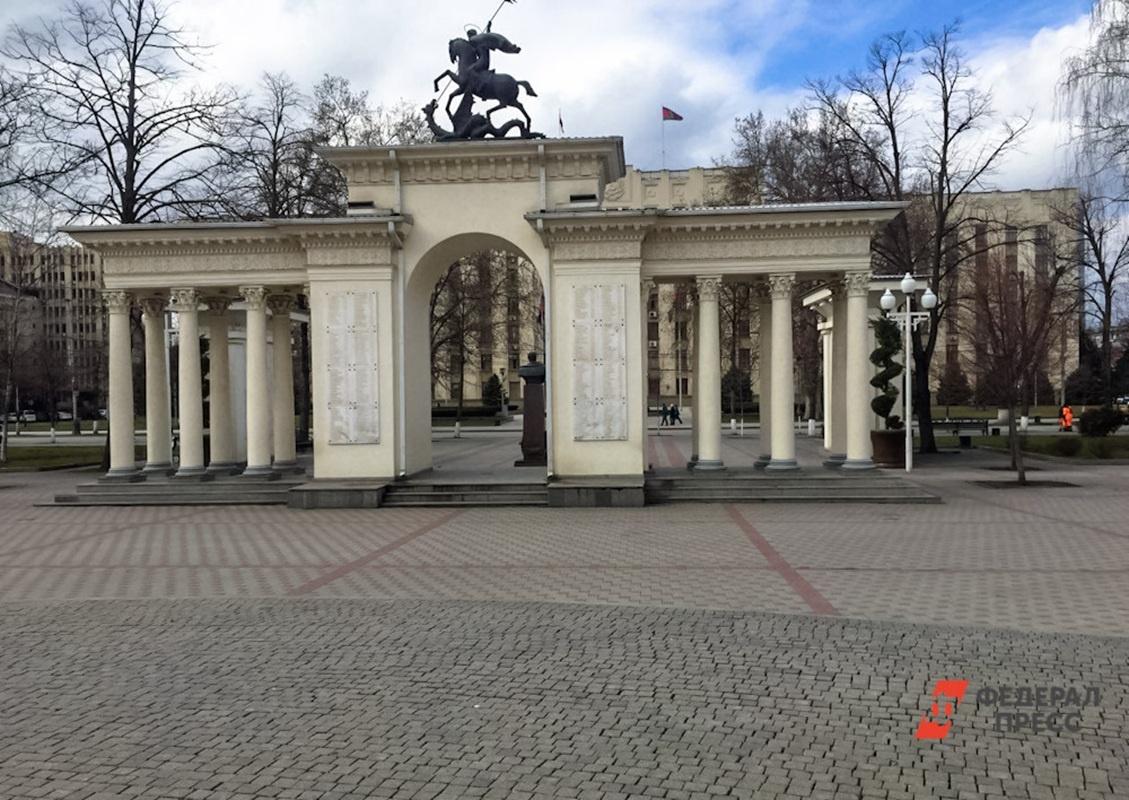 Какие политические события будут на юге России с 12 по 16 мая.  Фото: Фото: ФедералПресс / Евгений Поторочин