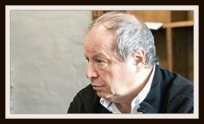 Дмитрий Астрахан