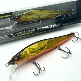 Megabass Vision 110 (Oneten)