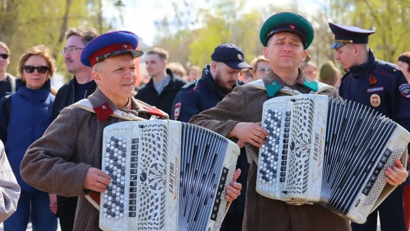    Фото: официальная страница ВКонтакте Георгия Филимонова