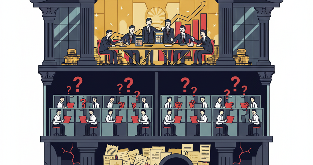 Церковь Иисуса Христа святых последних дней в России: как устроена крупнейшая американская секта-корпорация