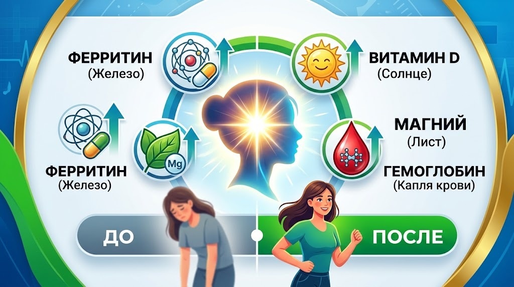 ночные судороги ушли полностью к концу третьей недели. 