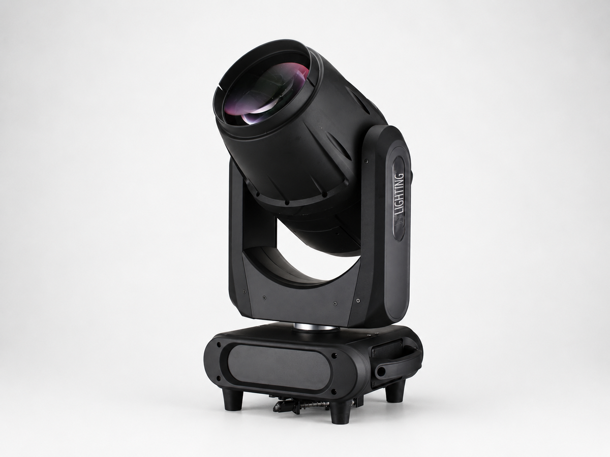 Granite X500IP Beam