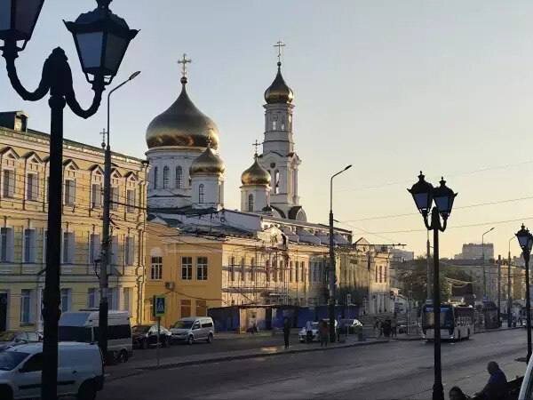 ❗️🌞В Ростовской области 10 мая потеплеет до +32 градусов