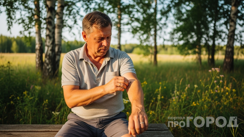    ПроГород