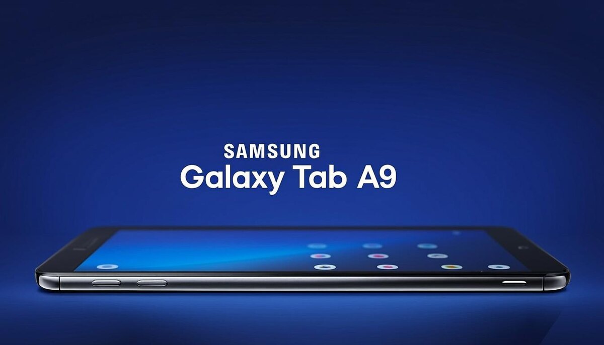Samsung Galaxy Tab A9