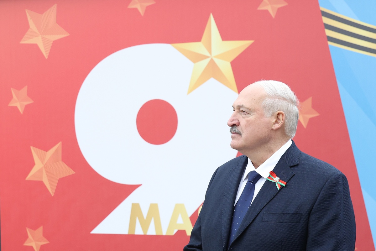    Валерий Шарифулин/ТАСС