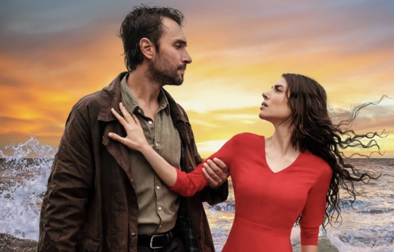 Топ 5. Рейтинг турецких сериалов. Май 2026