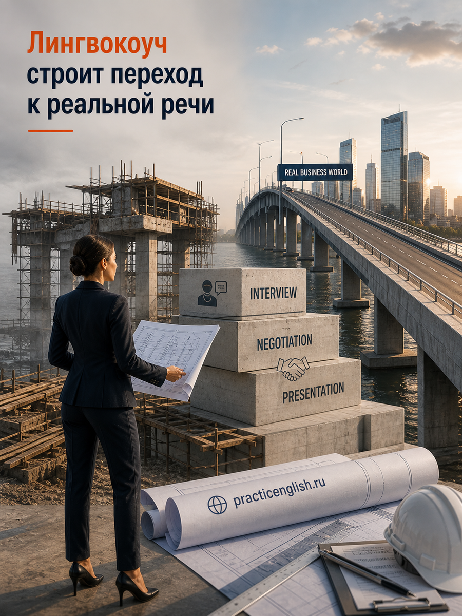индустриальный английский