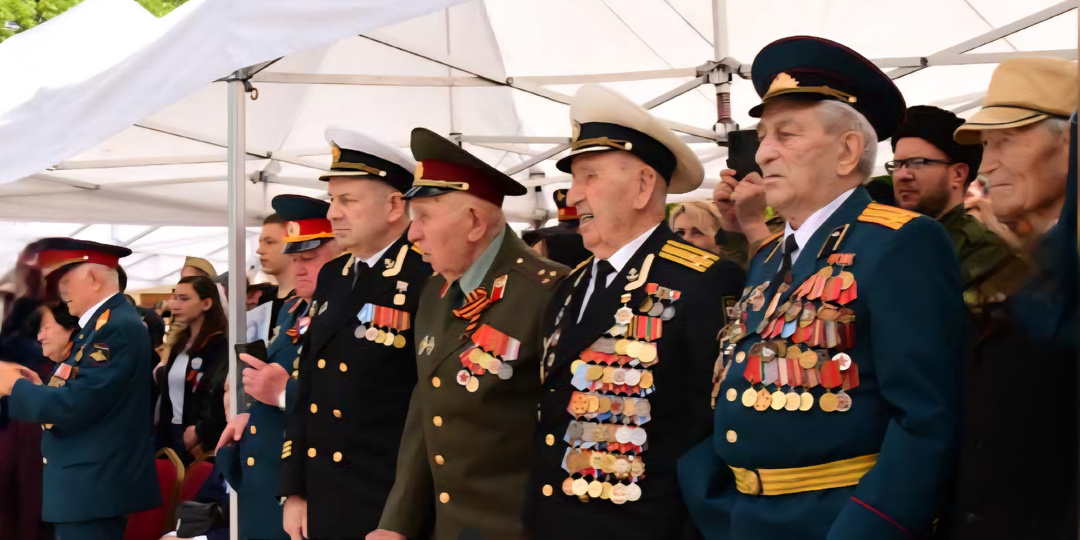 Новые смыслы Великой Победы