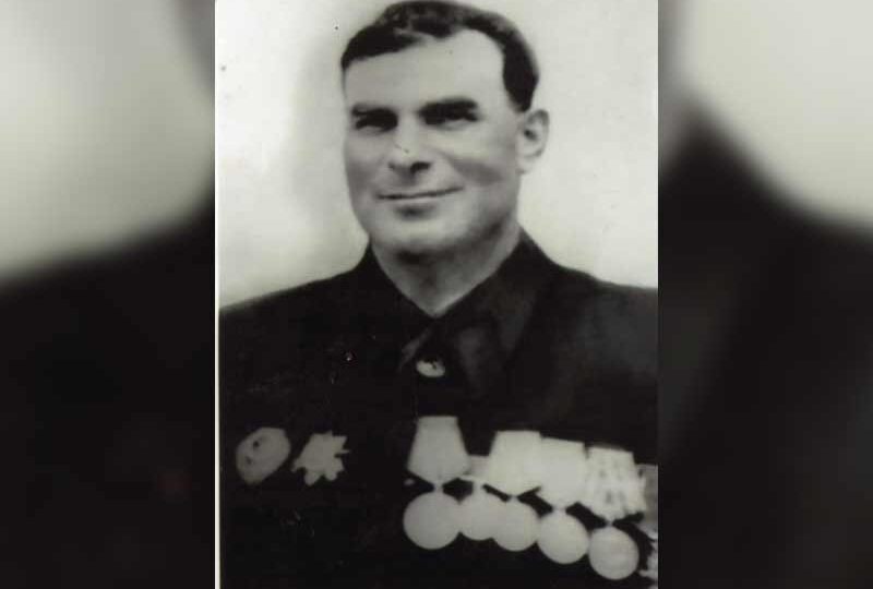 Дошел до Берлина