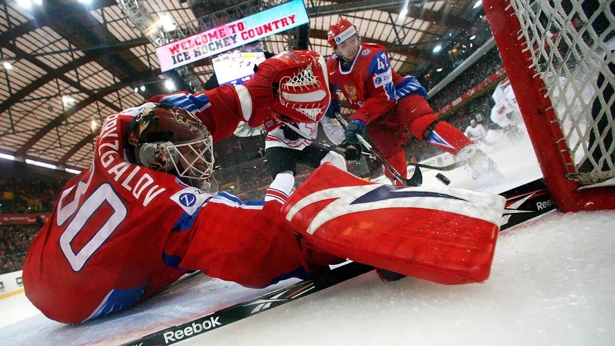    Илья Брызгалов / Источник фото: Getty Images