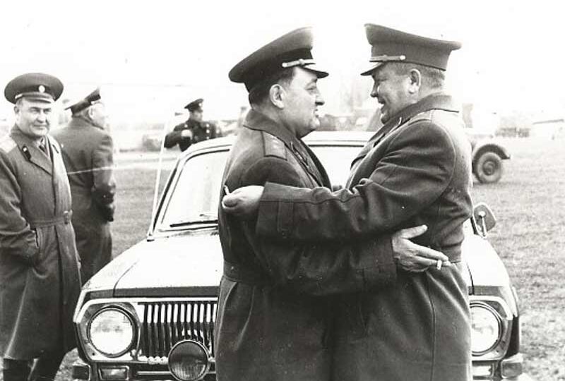 Генерал неба