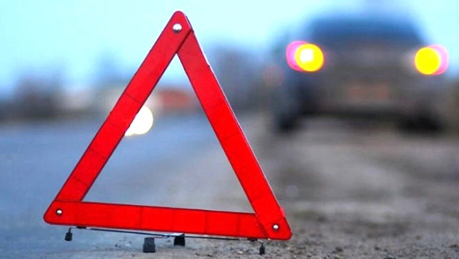 Вечером пятницы в Белгородской области сбили двух байкеров
