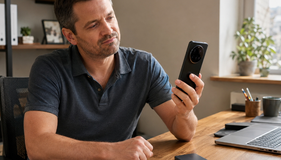 Стоит ли менять прошлогодний флагман в 2026 году, разбираю на примере Xiaomi 15 и Xiaomi 17