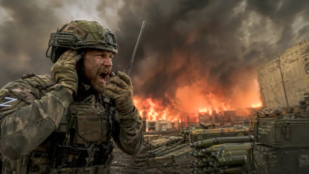    Коллаж редакции