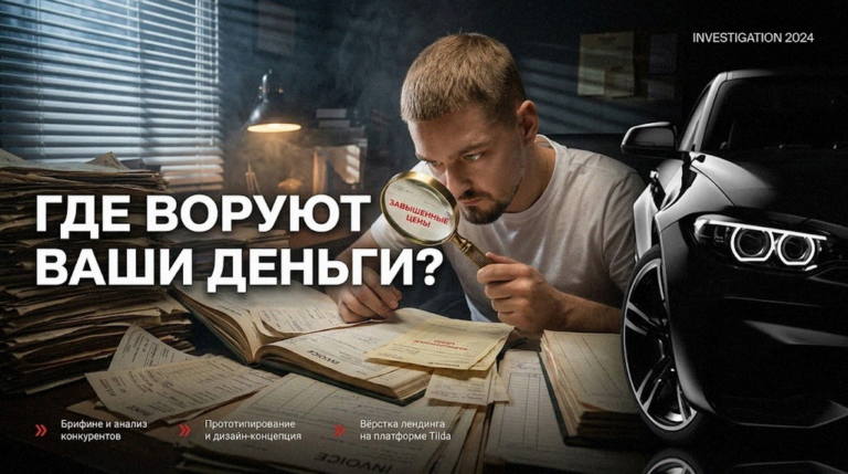    Как сэкономить на ТО Cadillac Escalade и избежать лишних расходов lucky247187Q